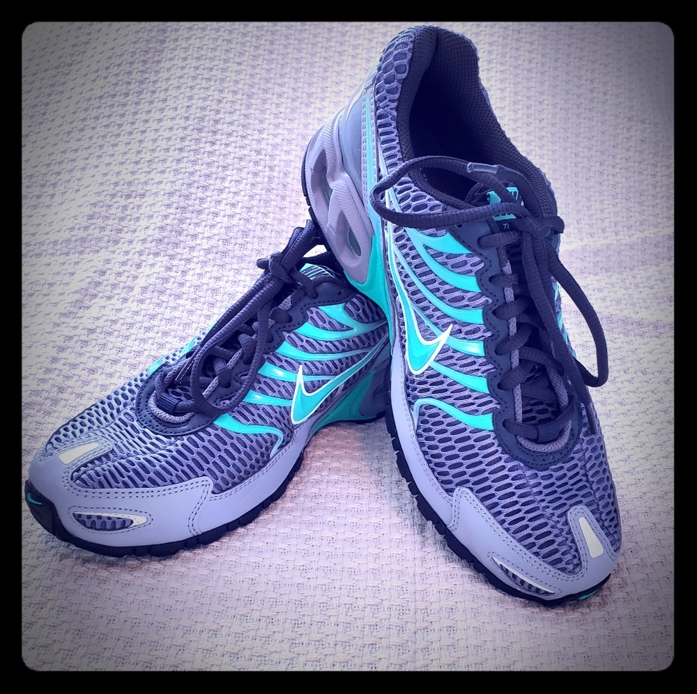 Nike Flex 2018 RN Max Air